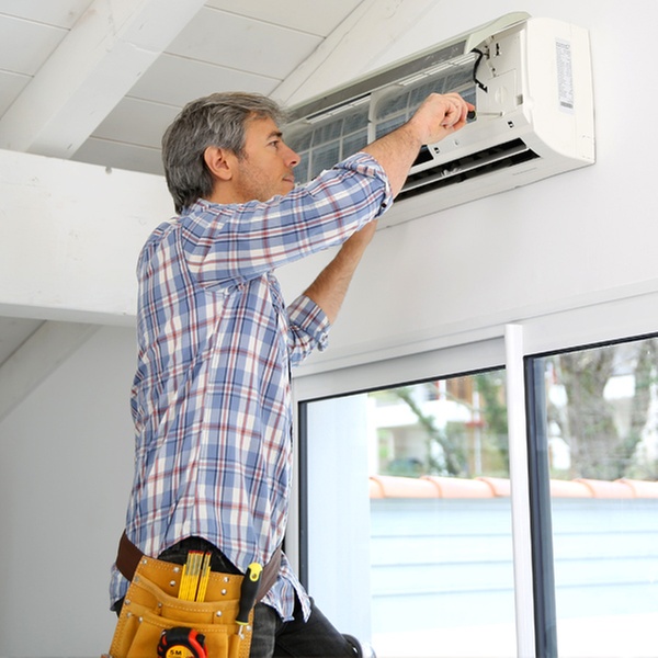 Yalvaç Klima Tamircisi