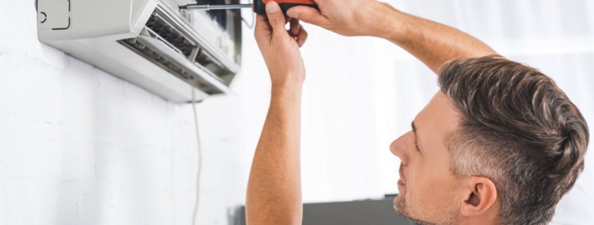 Yalvaç Klima Tamircisi